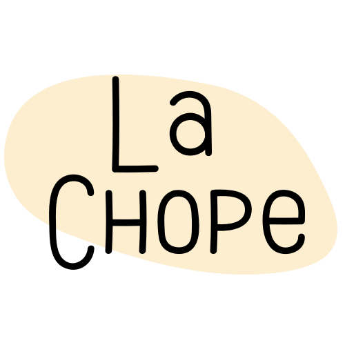 La Chope FoodTruck
